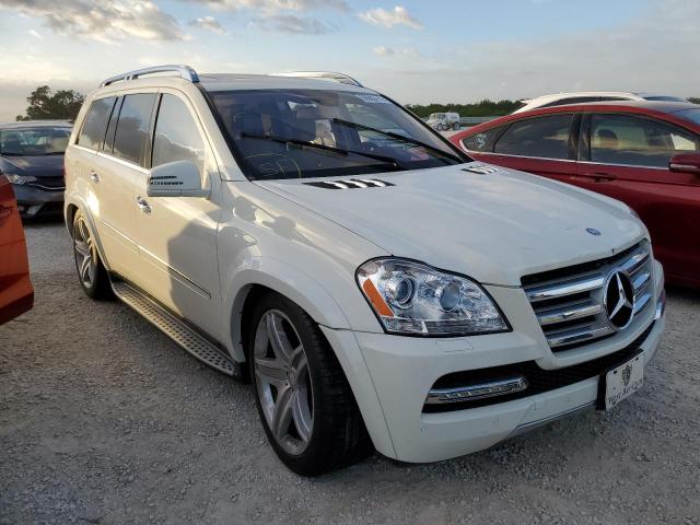 MERCEDES-BENZ GL 550 4MA 2012 4jgbf8ge6ca767949