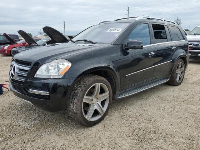 MERCEDES-BENZ GL 550 4MA 2012 4jgbf8ge6ca768020