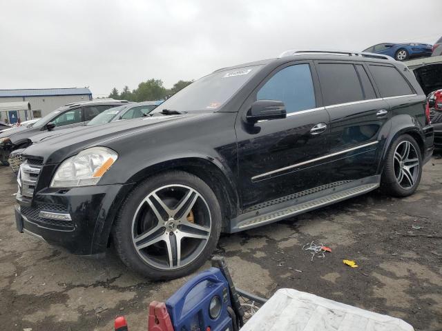 MERCEDES-BENZ GL 550 4MA 2012 4jgbf8ge6ca770625