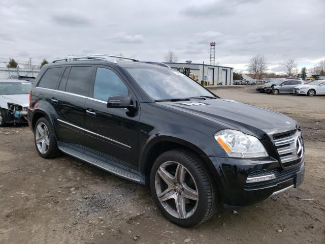 MERCEDES-BENZ GL 550 4MA 2012 4jgbf8ge6ca771810