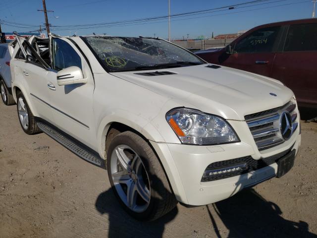 MERCEDES-BENZ GL 550 4MA 2012 4jgbf8ge6ca784248