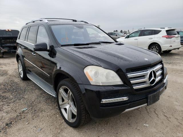 MERCEDES-BENZ GL 550 4MA 2011 4jgbf8ge7ba660441