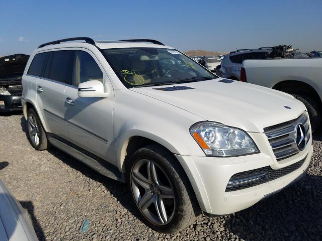 MERCEDES-BENZ GL 550 4MA 2011 4jgbf8ge7ba663677