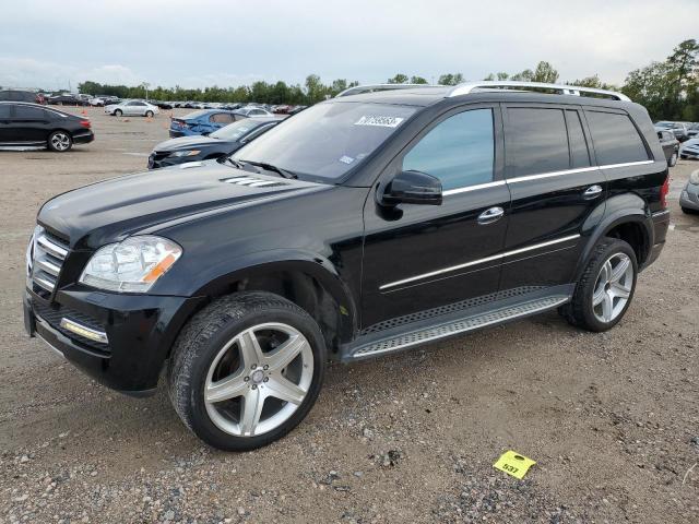 MERCEDES-BENZ GL 550 4MA 2011 4jgbf8ge7ba700341