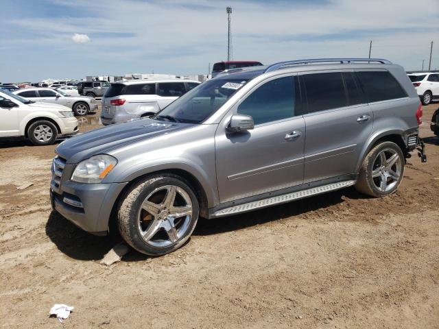 MERCEDES-BENZ GL 550 4MA 2011 4jgbf8ge7ba753637