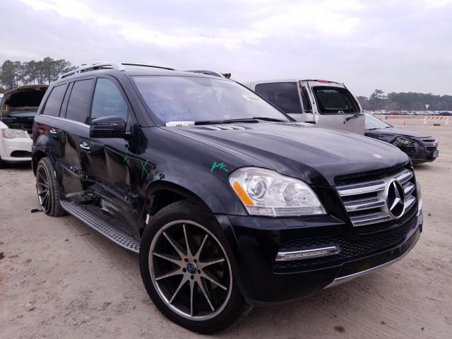 MERCEDES-BENZ GL 550 4MA 2011 4jgbf8ge7ba759681