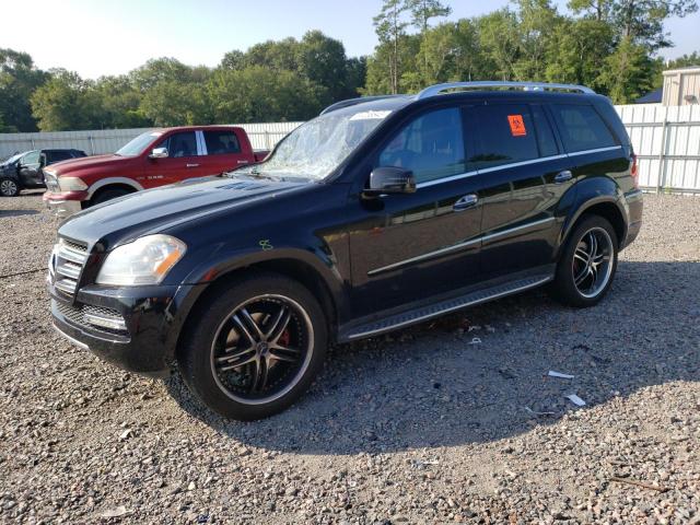 MERCEDES-BENZ GL 550 4MA 2012 4jgbf8ge7ca763098