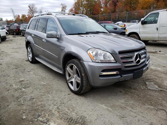 MERCEDES-BENZ GL-CLASS 2012 4jgbf8ge7ca764526