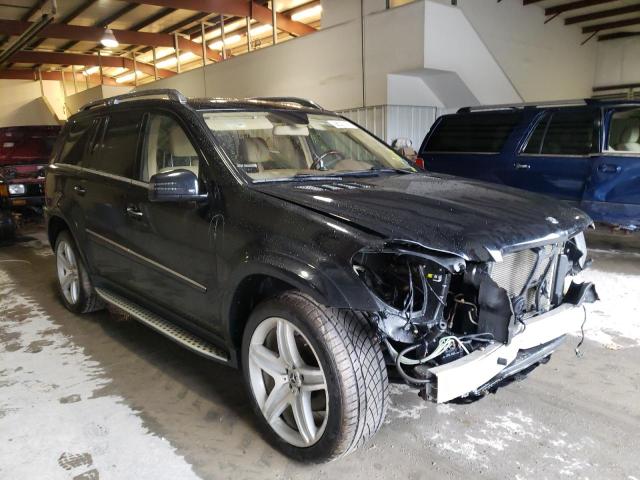 MERCEDES-BENZ GL 550 4MA 2012 4jgbf8ge7ca765157