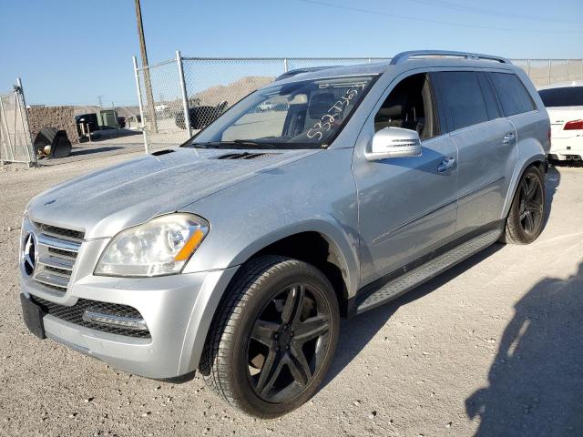 MERCEDES-BENZ GL 550 4MA 2012 4jgbf8ge7ca772321