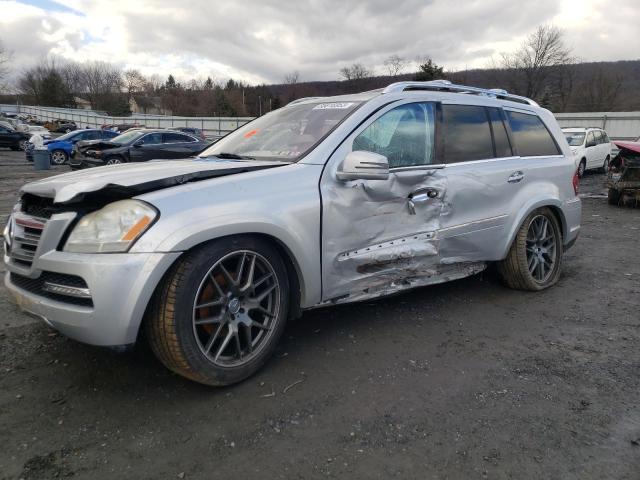 MERCEDES-BENZ GL 550 4MA 2012 4jgbf8ge7ca774022