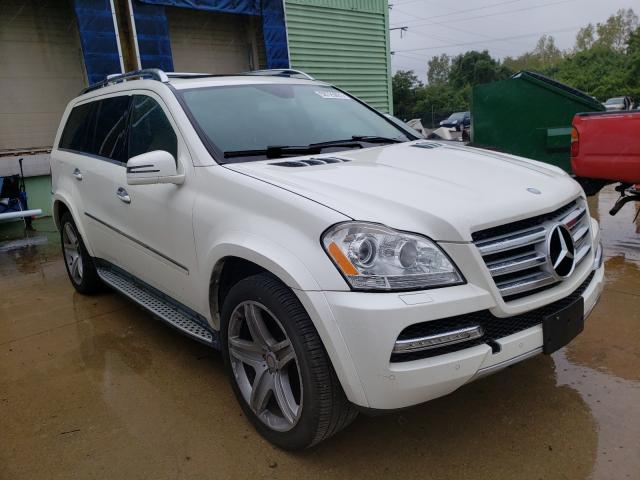 MERCEDES-BENZ GL 550 4MA 2012 4jgbf8ge7ca774697