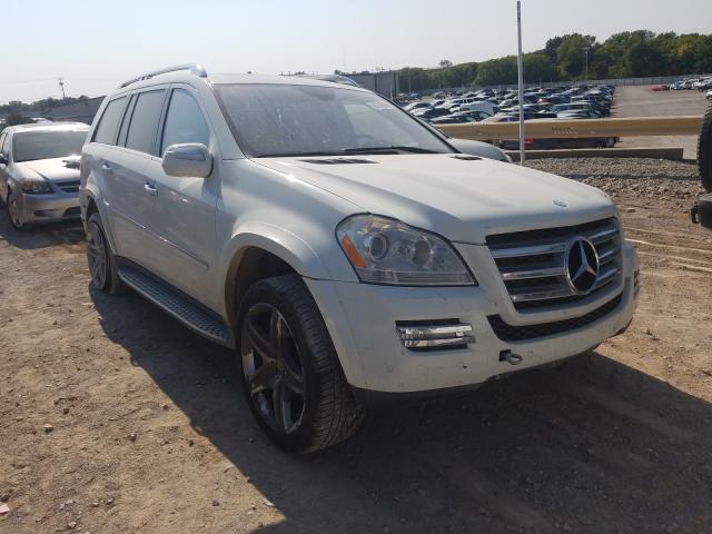 MERCEDES-BENZ GL 550 4MA 2010 4jgbf8ge8aa580659