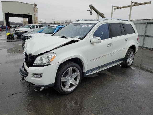 MERCEDES-BENZ GL 550 4MA 2010 4jgbf8ge8aa588292