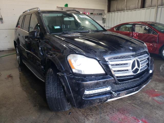 MERCEDES-BENZ GL 550 4MA 2011 4jgbf8ge8ba655636