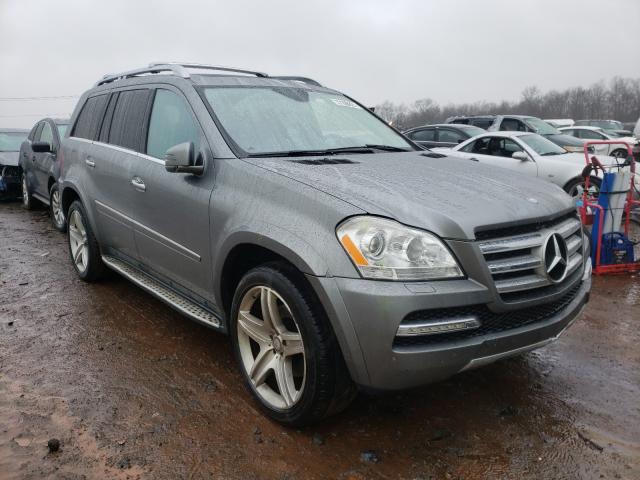 MERCEDES-BENZ GL 550 4MA 2011 4jgbf8ge8ba692928