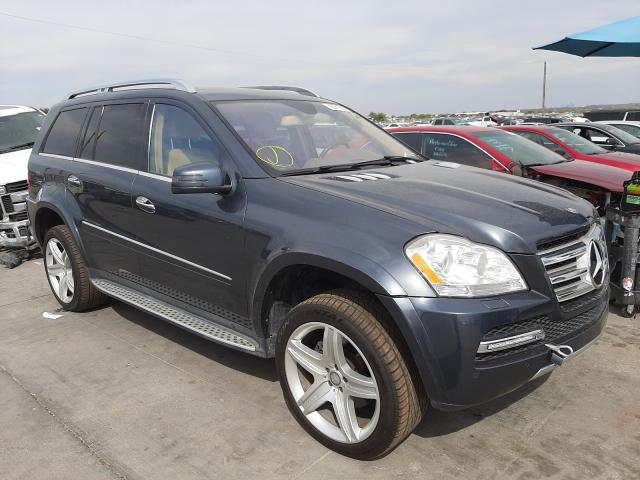 MERCEDES-BENZ GL 550 4MA 2011 4jgbf8ge8ba712059