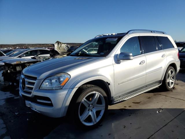 MERCEDES-BENZ GL 550 4MA 2012 4jgbf8ge8ca763921