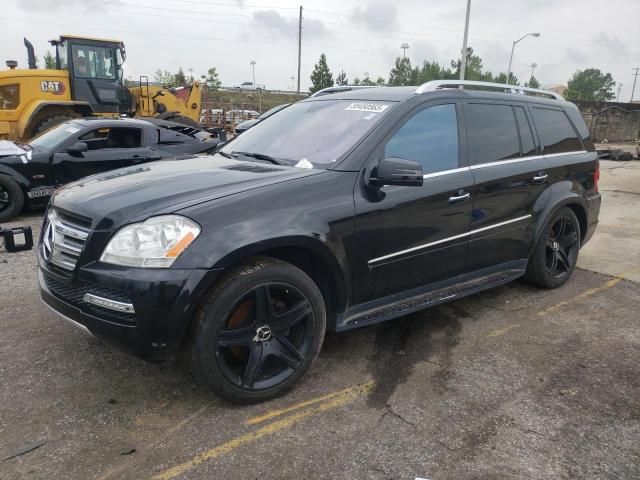 MERCEDES-BENZ GL 550 4MA 2012 4jgbf8ge8ca772070