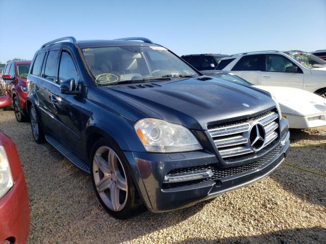 MERCEDES-BENZ GL 550 4MA 2012 4jgbf8ge8ca775745