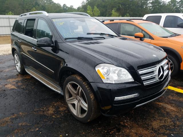 MERCEDES-BENZ GL 550 4MA 2012 4jgbf8ge8ca780492