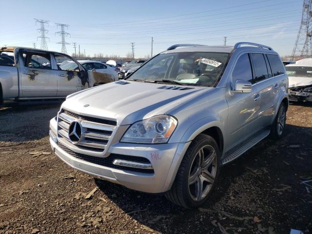 MERCEDES-BENZ GL 550 4MA 2012 4jgbf8ge8ca790181