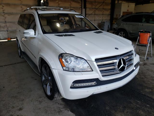 MERCEDES-BENZ GL 550 4MA 2011 4jgbf8ge9ba689553