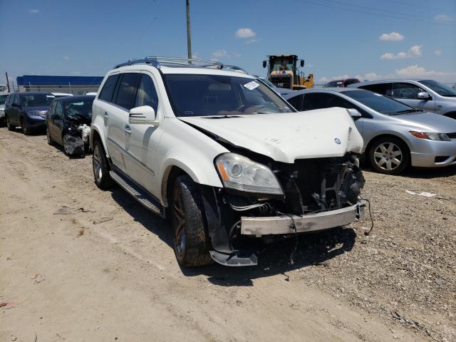 MERCEDES-BENZ GL 550 4MA 2011 4jgbf8ge9ba714208