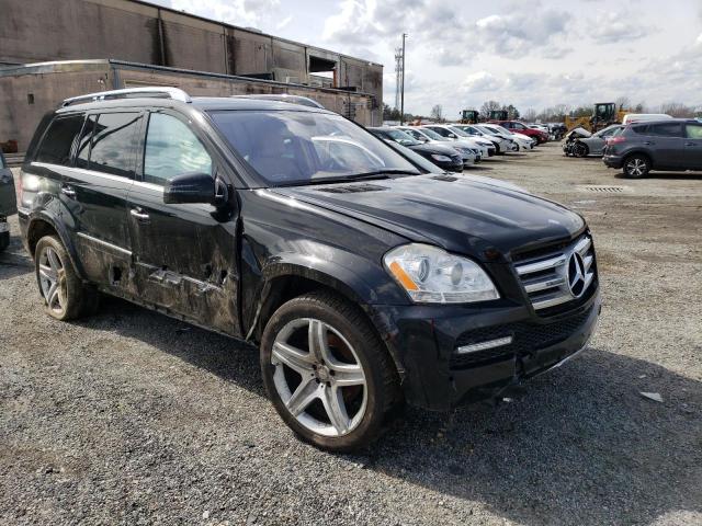 MERCEDES-BENZ GL 550 4MA 2011 4jgbf8ge9ba731557