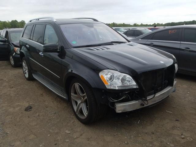 MERCEDES-BENZ GL 550 4MA 2012 4jgbf8ge9ca772997