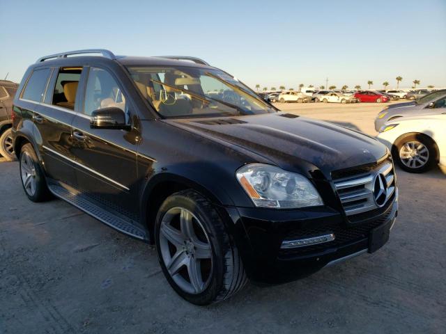 MERCEDES-BENZ GL 550 4MA 2012 4jgbf8ge9ca773017