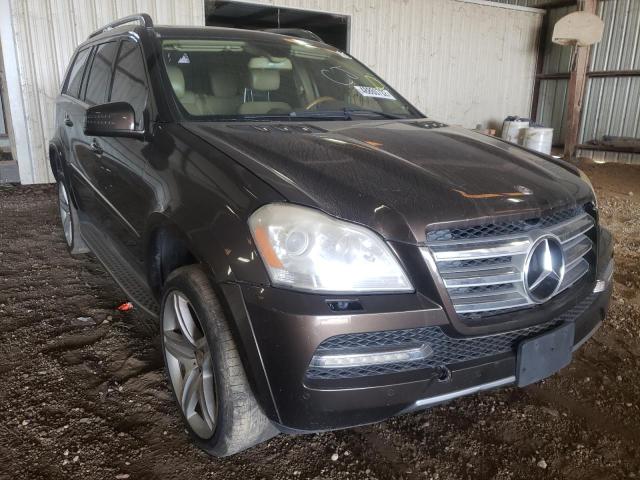 MERCEDES-BENZ GL 550 4MA 2012 4jgbf8ge9ca773101