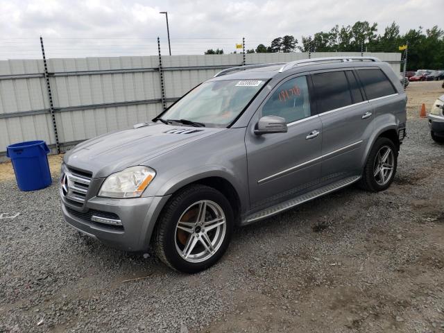 MERCEDES-BENZ GL 550 4MA 2012 4jgbf8ge9ca774393