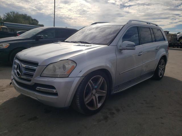 MERCEDES-BENZ GL 550 4MA 2012 4jgbf8ge9ca784146