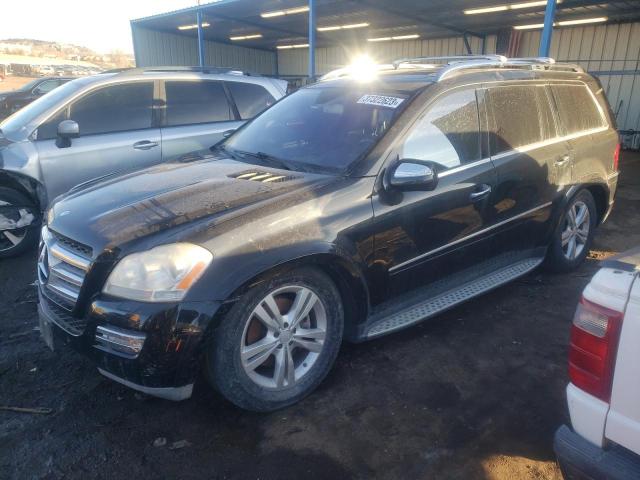 MERCEDES-BENZ GL 550 4MA 2010 4jgbf8gexaa572143