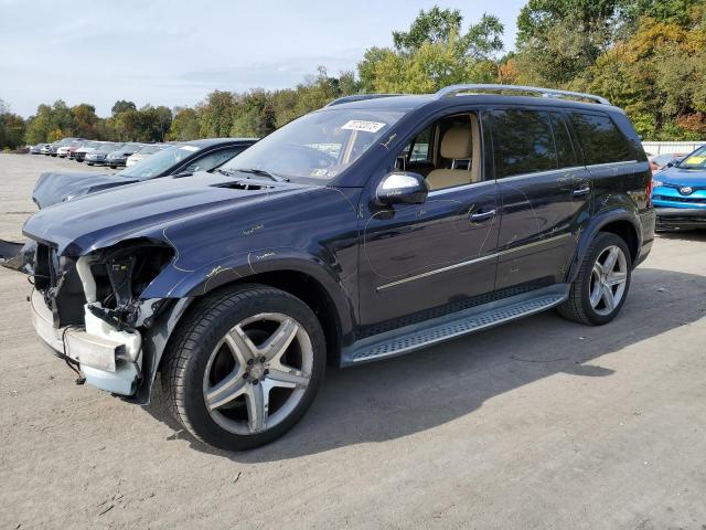 MERCEDES-BENZ GL 550 4MA 2010 4jgbf8gexaa592375