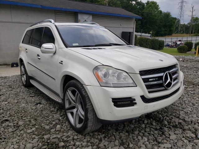 MERCEDES-BENZ GL 550 4MA 2010 4jgbf8gexaa593459