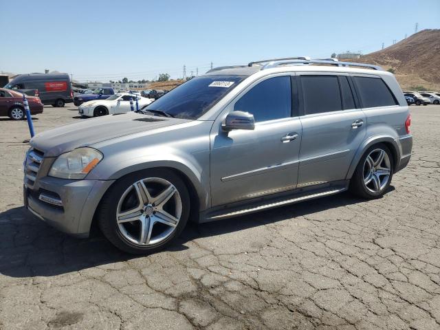 MERCEDES-BENZ GL 550 4MA 2011 4jgbf8gexba656528