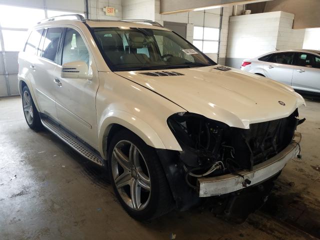 MERCEDES-BENZ GL 550 4MA 2011 4jgbf8gexba733995