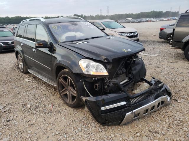 MERCEDES-BENZ GL 550 4MA 2012 4jgbf8gexca765492