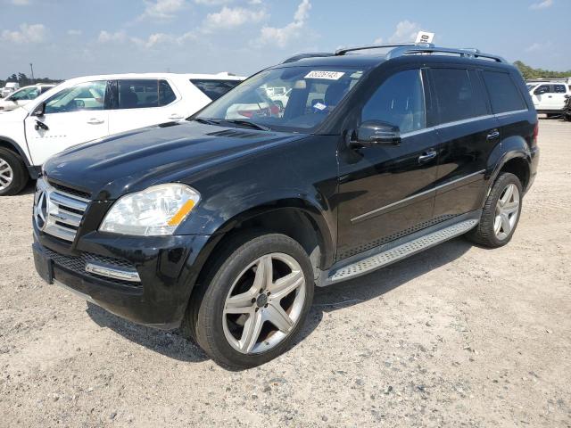 MERCEDES-BENZ GL 550 4MA 2012 4jgbf8gexca786990