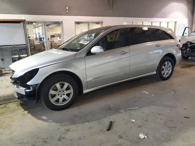 MERCEDES-BENZ R-CLASS 2007 4jgcb22e37a040391