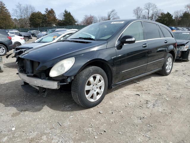 MERCEDES-BENZ R-CLASS 2007 4jgcb22e47a048144