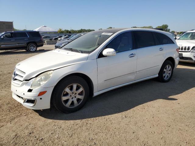 MERCEDES-BENZ R 320 CDI 2007 4jgcb22e57a049884