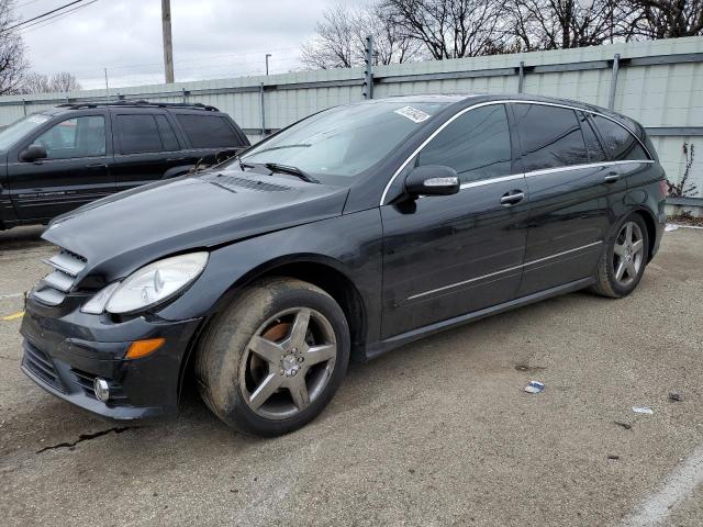 MERCEDES-BENZ R320 CDI 2008 4jgcb22e68a076061