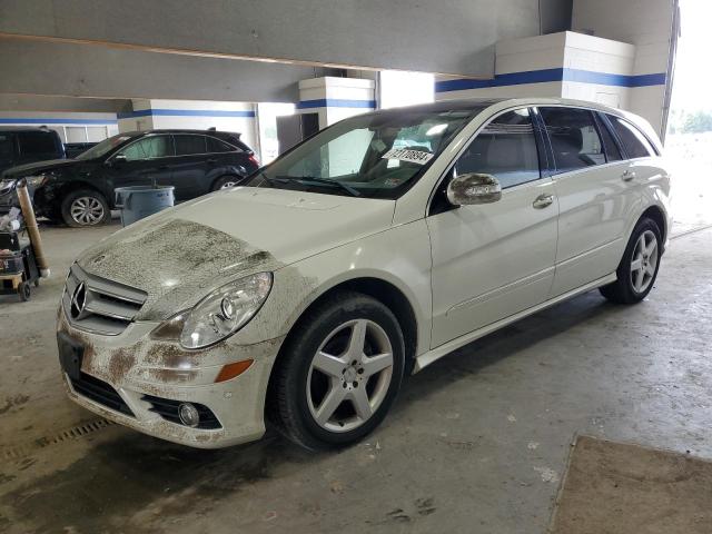 MERCEDES-BENZ R 320 CDI 2008 4jgcb22e78a087120