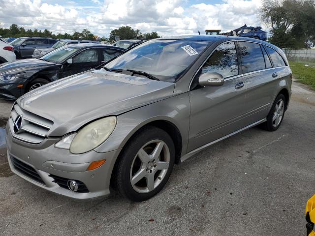 MERCEDES-BENZ R 320 CDI 2008 4jgcb22ex8a073728