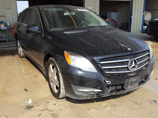 MERCEDES-BENZ NULL 2011 4jgcb2fe4ba119975