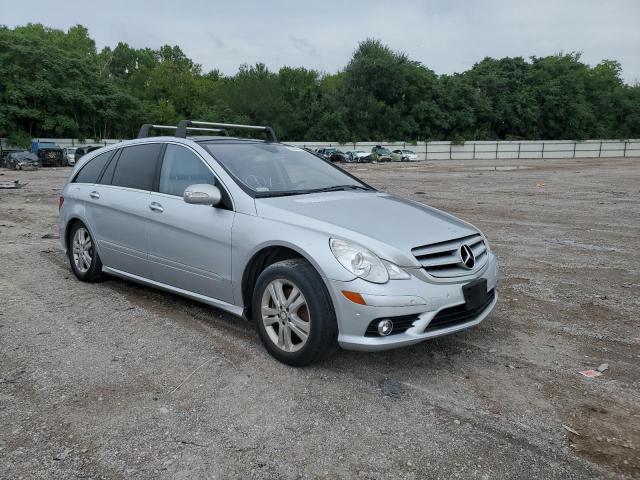 MERCEDES-BENZ R-CLASS 2008 4jgcb56e28a063674