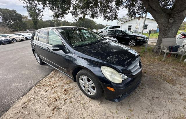 MERCEDES-BENZ R-CLASS 2008 4jgcb56e28a065120